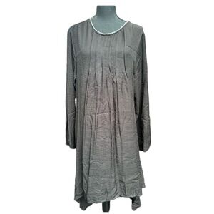 🏷️ NWT Black Zanzea Dress